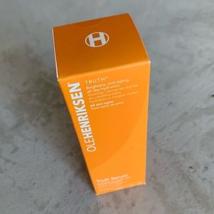 Ole Henriksen Truth Serum